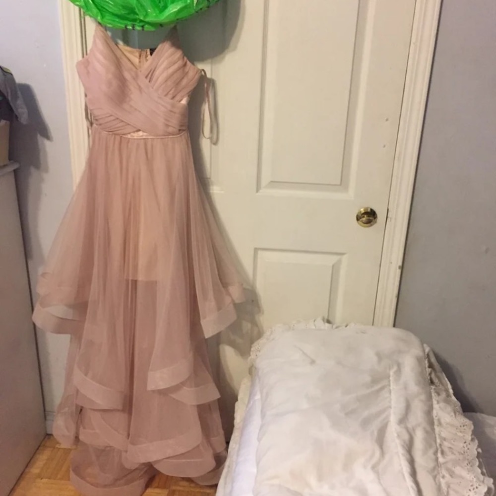 Windsor Prom Dress